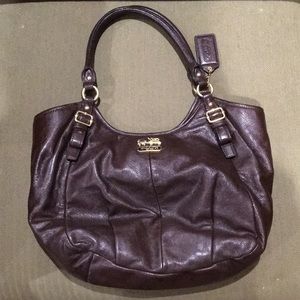 Never Used Coach Purse